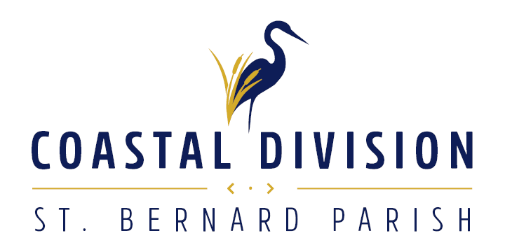 Coastal Division Logo