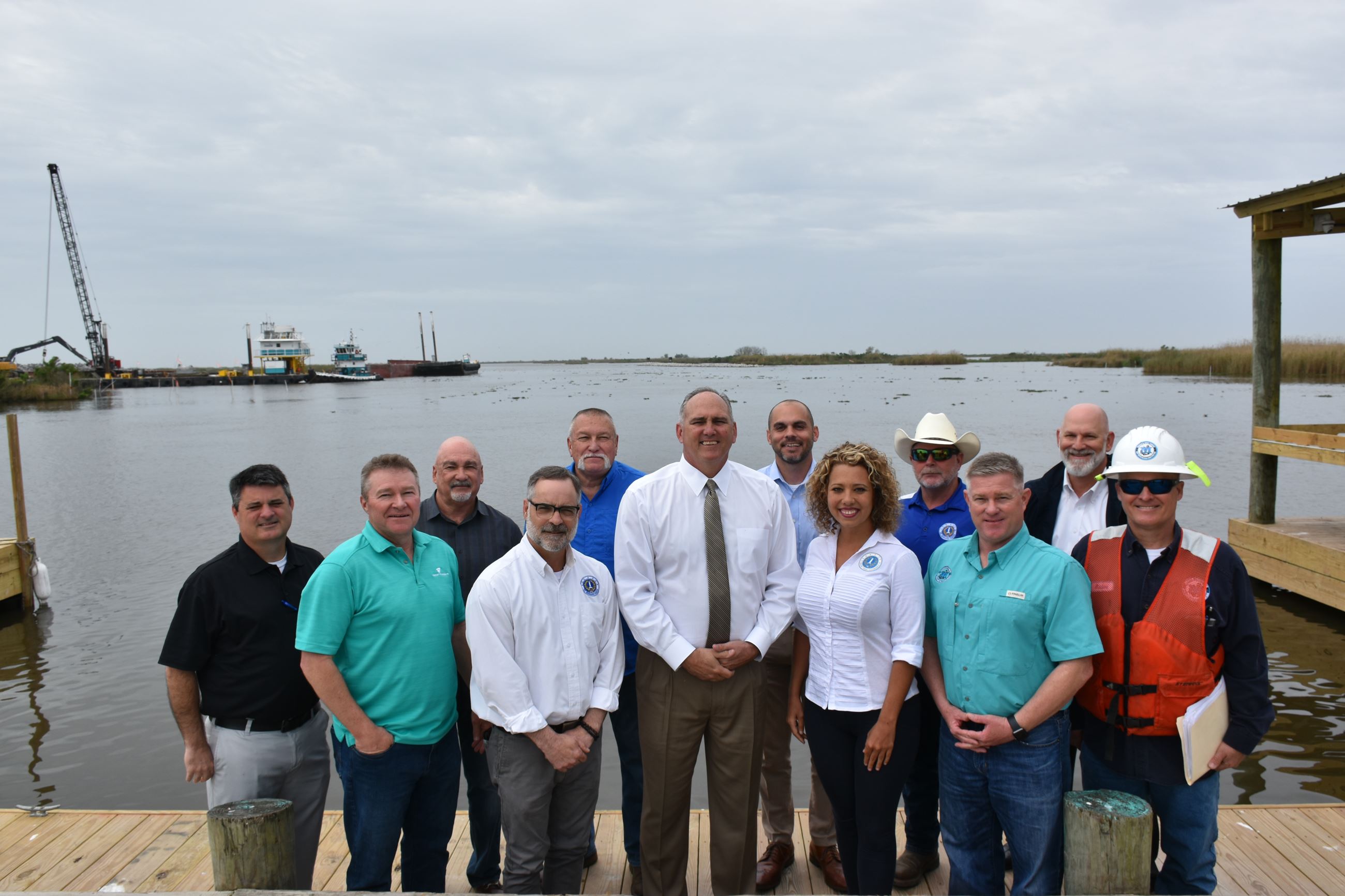 Bayou Terre Aux Boeufs (22)