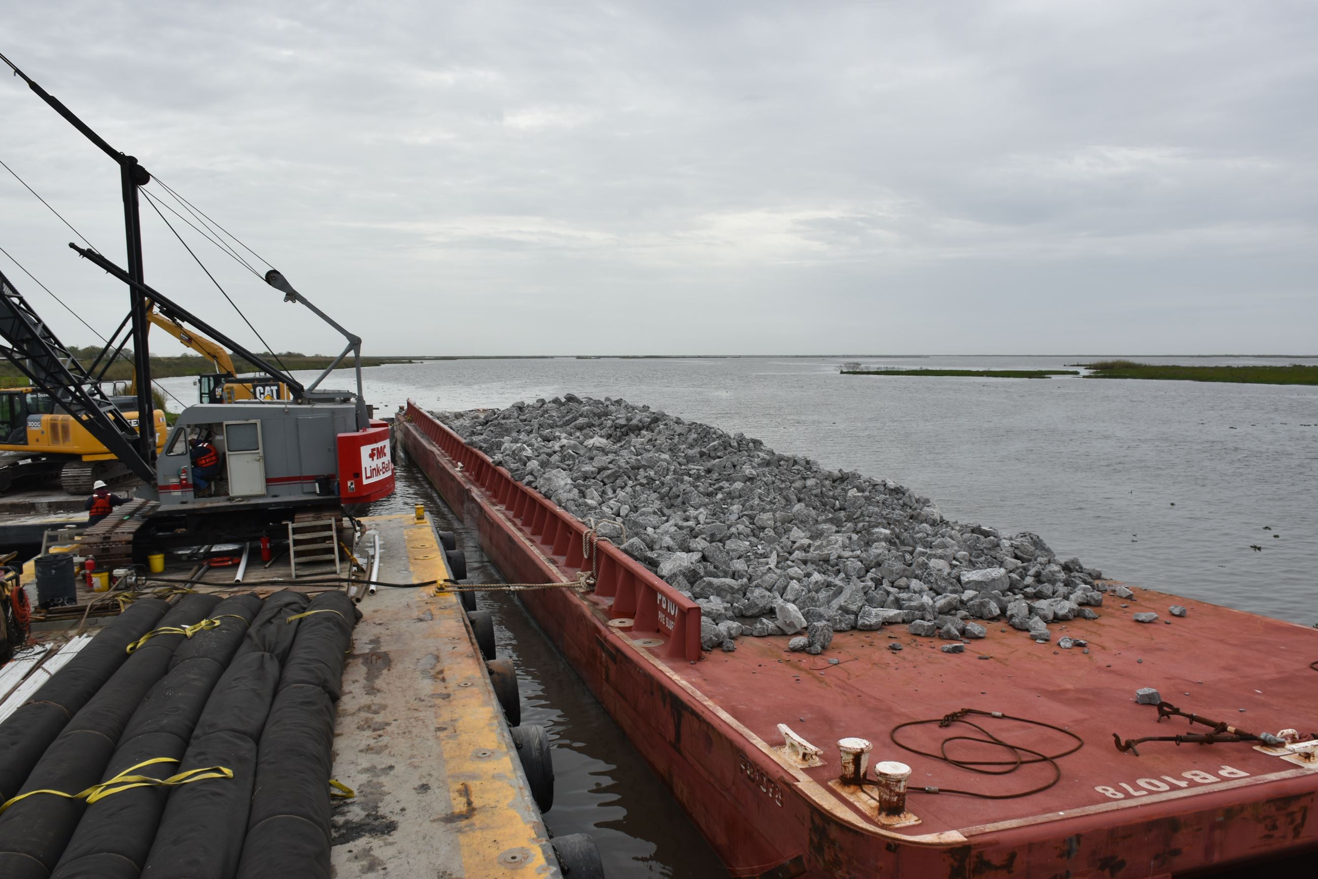 Bayou Terre Aux Boeufs (2)