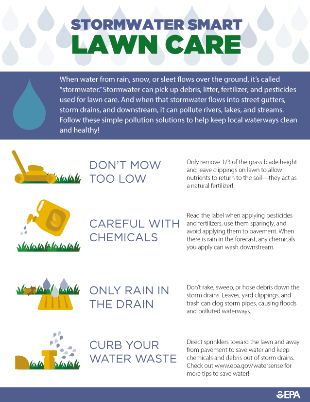 Lawn Care